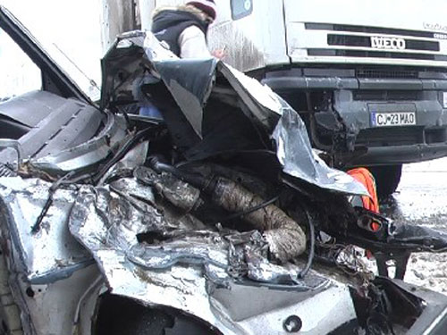 Accident Satulung(c) eMM.ro